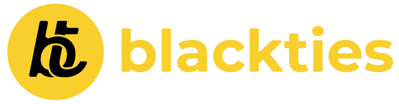 BlackTies - The private network for high-performing Black professionals